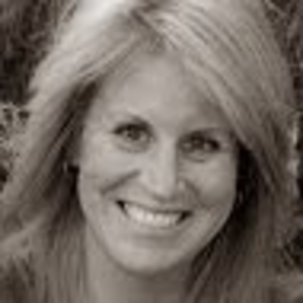 Meet your Posher, Dorene